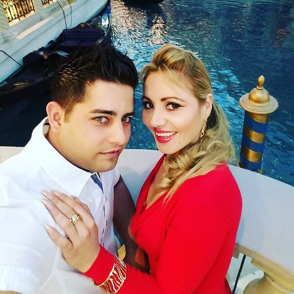 Meet your Posher, Zoraida - Picture 1 of 1