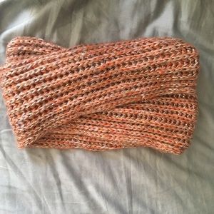 Multi infinity scarf