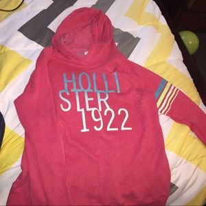 Hollister Hoodie