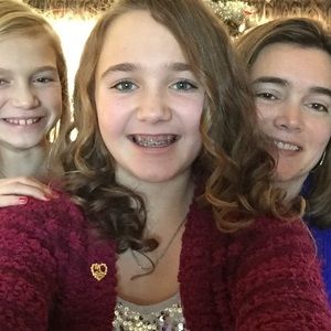 Meet your Posher, Cheryl