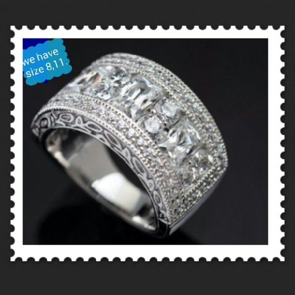 Big Bold Ring ** SALE **