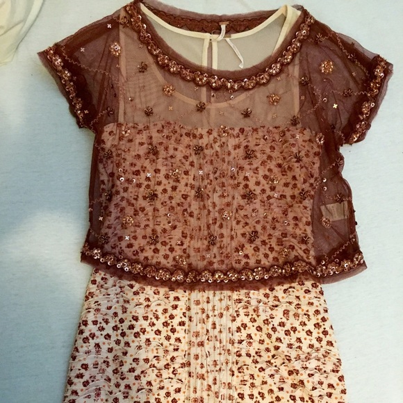 Free People dress
