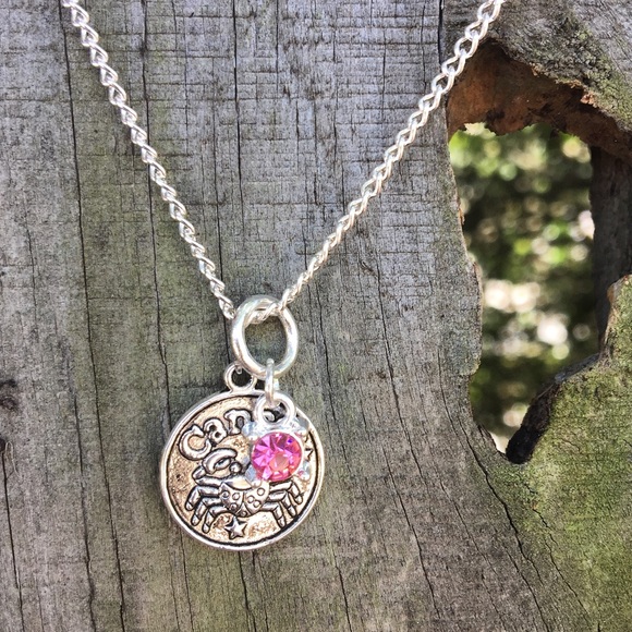 Zodiac Necklace