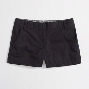 J Crew chino shorts