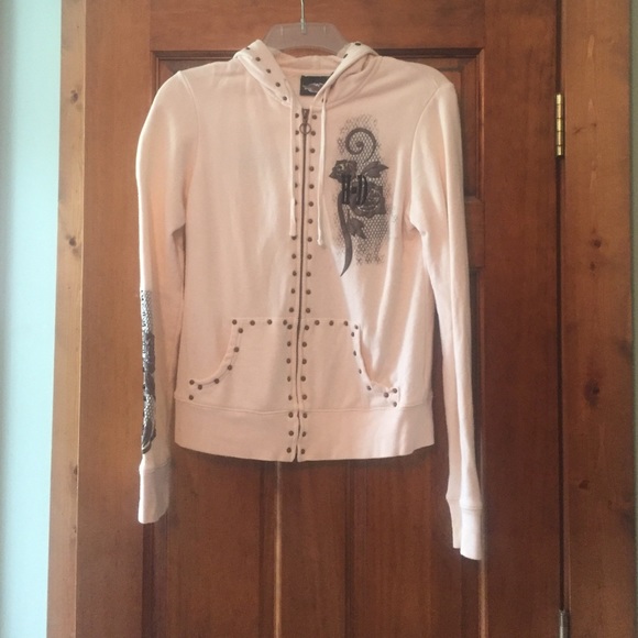 Harley Davidson Hoodie