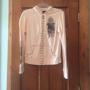 Harley Davidson Hoodie