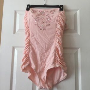 Kate Spade bathing suit
