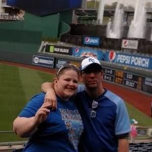 Meet your Posher, Dawn