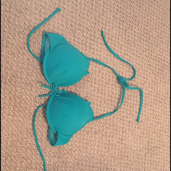Victoria's Secret bathing suit top