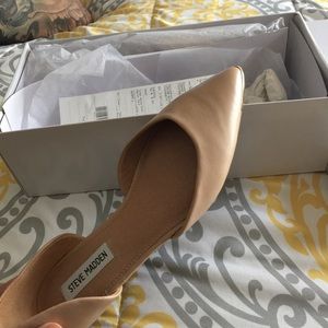Steve Madden Flats