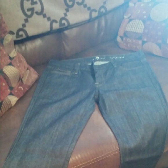 Jeans - Picture 2 of 3