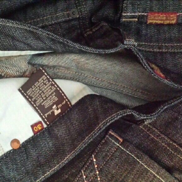 Jeans - Picture 3 of 3