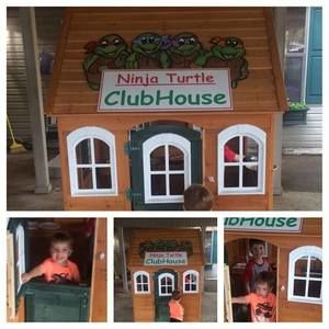 Meet your Posher, Janie