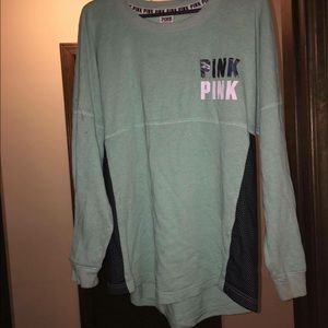 PINK Long Sleeve T-Shirt