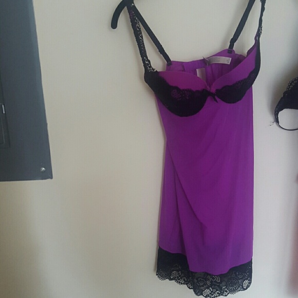 VS cami! Never worn