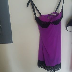 VS cami! Never worn