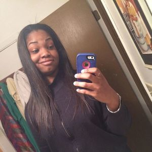 Meet your Posher, Morgan