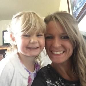 Meet your Posher, Lexa