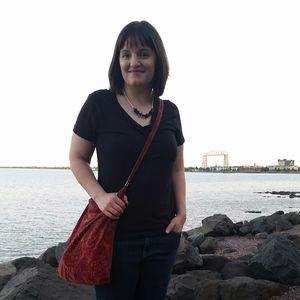 Meet your Posher, Toni