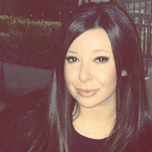 Meet your Posher, Lindsey