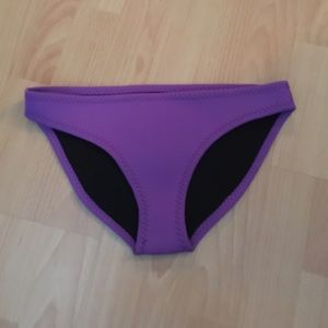 Bathing suit bottoms