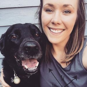 Meet your Posher, Savannah