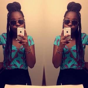 Meet your Posher, Immaculate