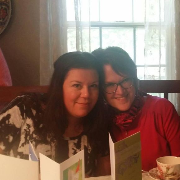 Meet your Posher, Carrie