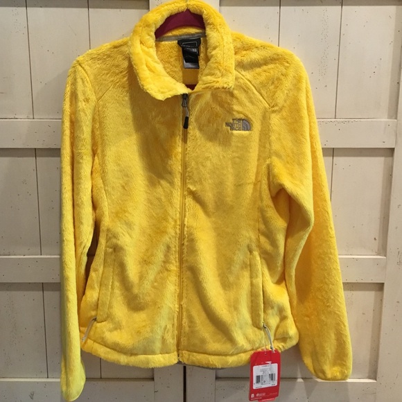 North Face Jacket