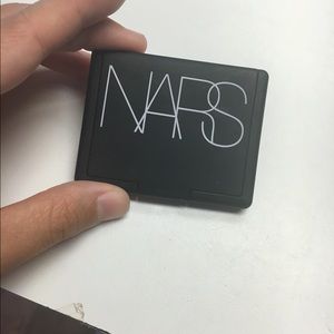 Nars Orgasm!
