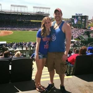 Meet your Posher, Kendallyn