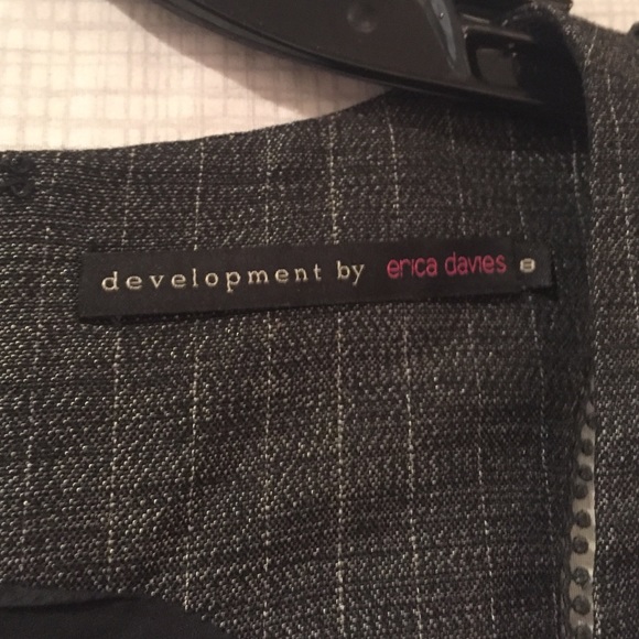 Erica Davies women's dress size 8 - Picture 2 of 4