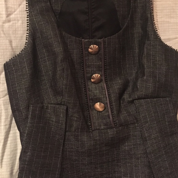 Erica Davies women's dress size 8 - Picture 3 of 4