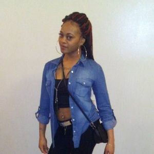 Meet your Posher, Dashanique