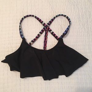 Victoria's Secret bikini top