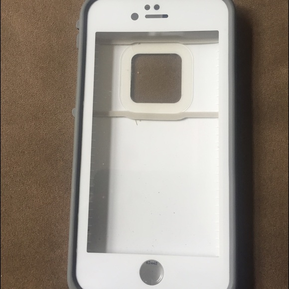 Lifeproof Case !!