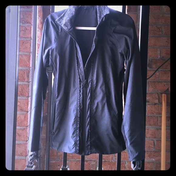 Lululemon Athletica water resistant jacket - Picture 1 of 4