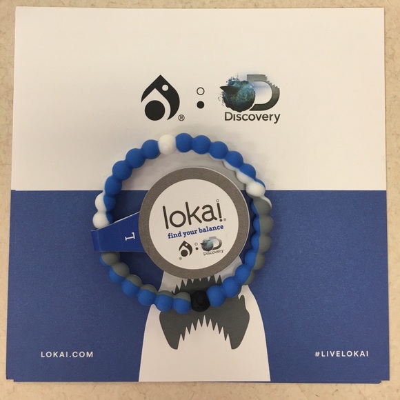 LIMITED EDITION SHARK LOKAI - Picture 3 of 4