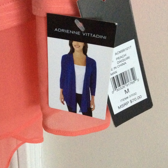 FINAL PRICE CUT!! BRAND NEW CARDIGAN - Picture 3 of 4