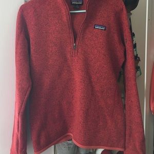 Patagonia Pullover