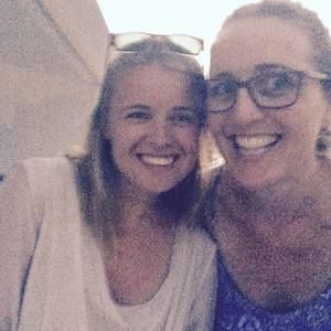 Meet your Posher, Caroline