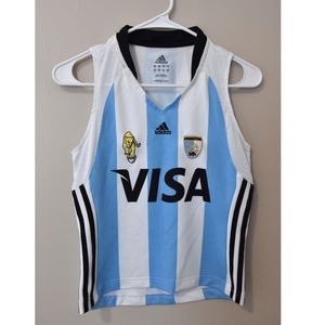 Adidas Argentina tank top