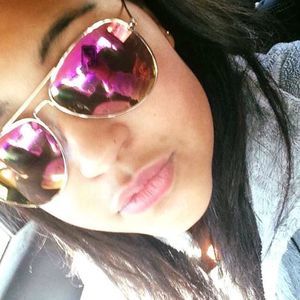 Meet your Posher, Cami