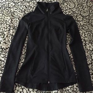 Women's Under Armour UA Perfect Jacket. Size XS