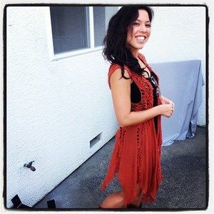 Meet your Posher, Julia