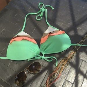 Body Glove Bikini Top