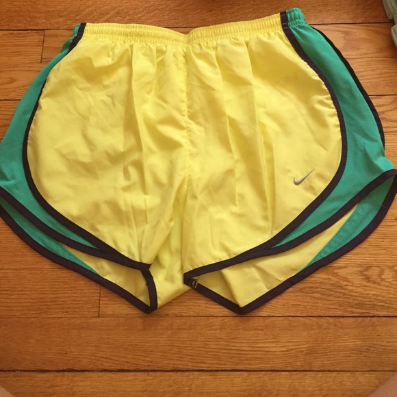 Nike Tempo Shorts