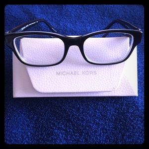Authentic Michael Kors eyeglasses