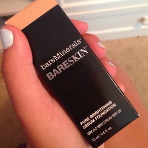 BareMinerals Bare Skin
