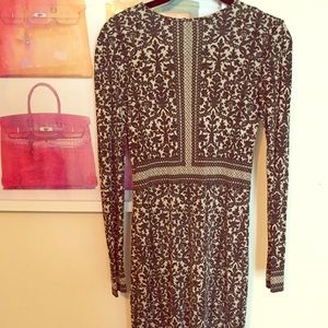 Tory Burch Deborah Dress